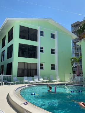 Apartamento Fort Myers Beach