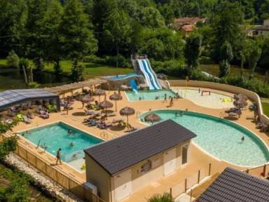 Chalet Illier-et-Laramade