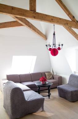 Appartement Haarlem
