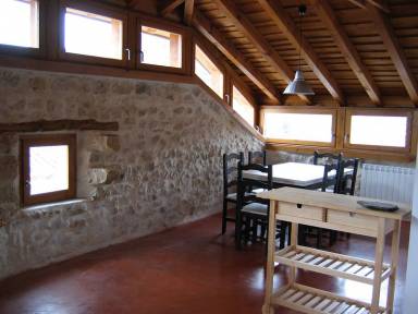 Apartamento Pozancos