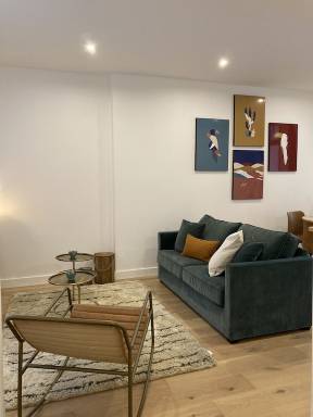 Appartamento La Rochelle