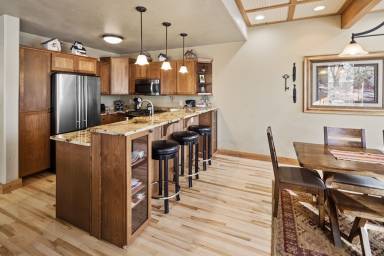 House Red Lodge