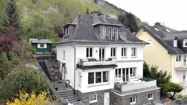 Appartement Terrasse / balcon Commune fusionnée de Cochem-Land