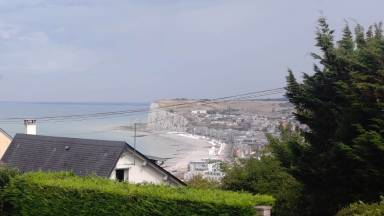 Maison de vacances Criel-sur-Mer
