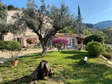 Villa Pet-friendly Claviers