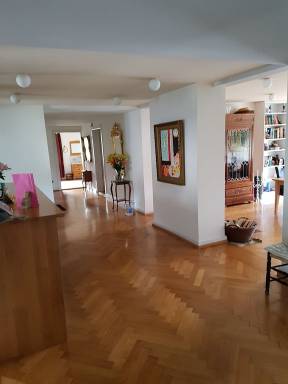 Appartement Zürich