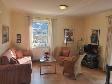 Appartement Zingst