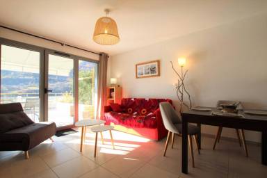 Appartement Briançon