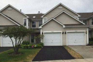 Ferienhaus Great Lakes