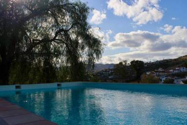 Casa rural Mascotas Alcaucín