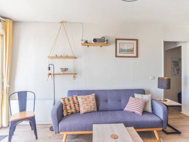 Appartement Piscine Cenon