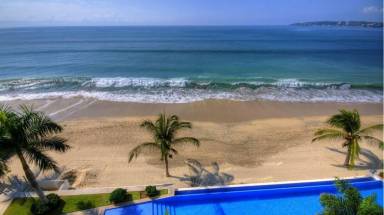 Condo Bucerías