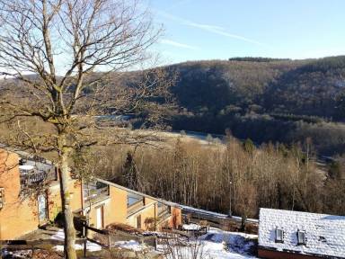 Appartement Vresse-sur-Semois