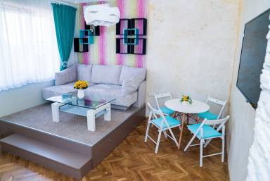 Appartement Old City Center