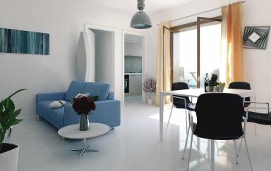 Appartamento Margherita di Savoia