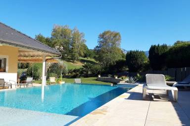 Appartement Lac du Bourget