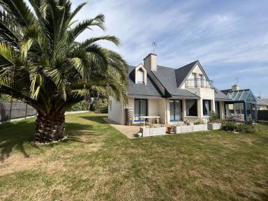 Maison de vacances Fouesnant