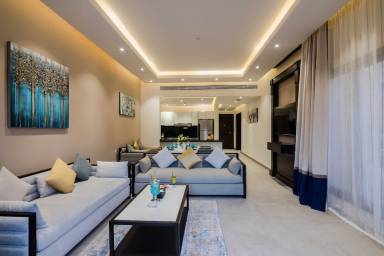 Villa الوصيل