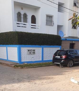Appartement Tétouan