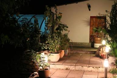 Logement Weimar