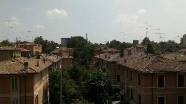 Casa Modena