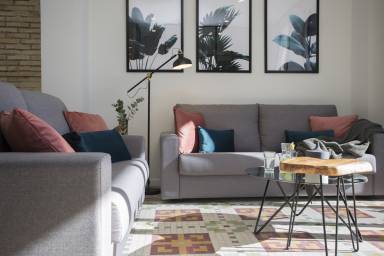 Apartament Walencja