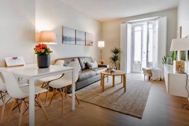 Appartement Cadix