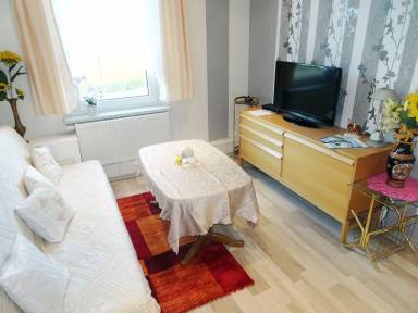 Ferienwohnung Kirchmöser