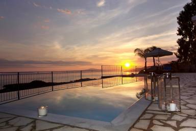 Villa Lefktro