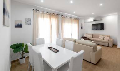 Apartment Aircondition Castelldefels