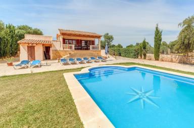 Villa Santanyí