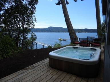 Kajuta Sooke