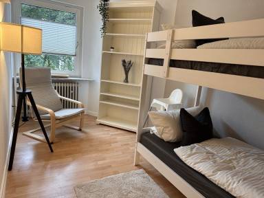 Ferienwohnung Wuppertal