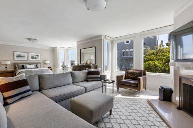 Appartement Financial District
