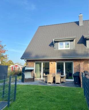 House Grömitz