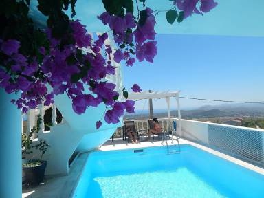 Villa Nea Makri