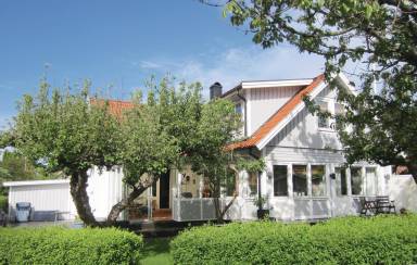 Maison de vacances Älvsborg