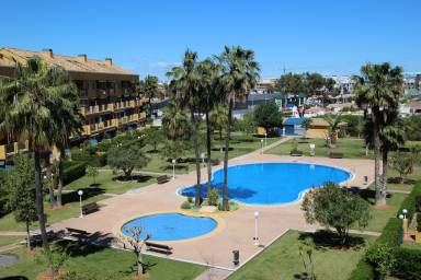 Appartamento Dénia