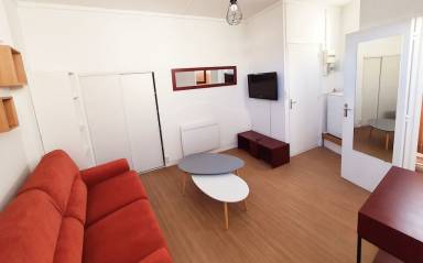 Appartement Bellac