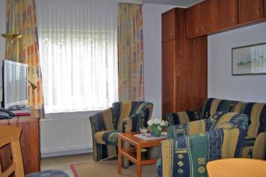 Ferienwohnung Norderney