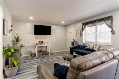 Condo Stone Mountain
