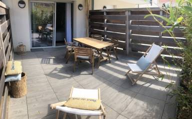 Apartment Hardelot-Plage