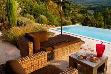 Villa Apt
