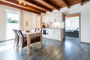 Ferienwohnung Sandhorst
