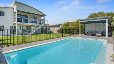 House Pool Second Valley