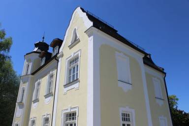 Apartment Yard Neukirchen bei Sulzbach-Rosenberg