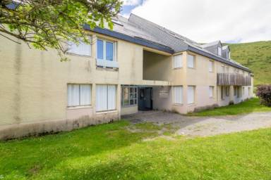 Appartement Génos