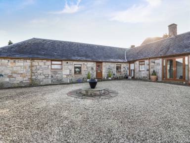 Cottage Glasgow