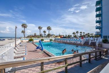 Hotel Daytona Beach