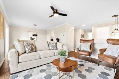 House Air conditioning Bella Vista